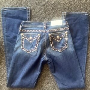 Miss Me Boot New without tags Never worn